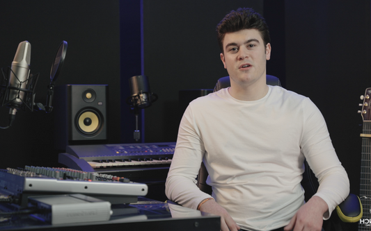 Create & Promote Your Own Hit Songs