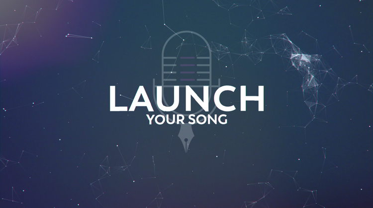 Launch Your Song