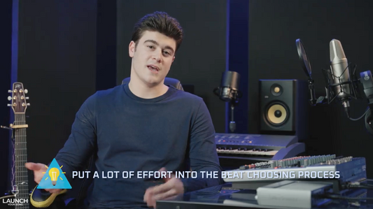 Module 1-1: Finding Your Perfect Beat